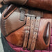 Bliss of London Sportiva XRD 17.5 Jump Saddle