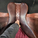Bliss of London Sportiva XRD 17.5 Jump Saddle