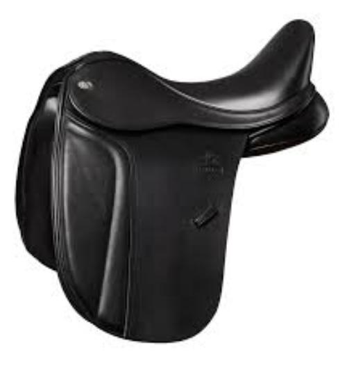 Fairfax Classic Petite 16.5 Dressage
