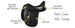 Fairfax Classic Petite 16.5 Dressage