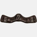 LeMieux Gel-Tek Anatomic Curve Dressage Girth