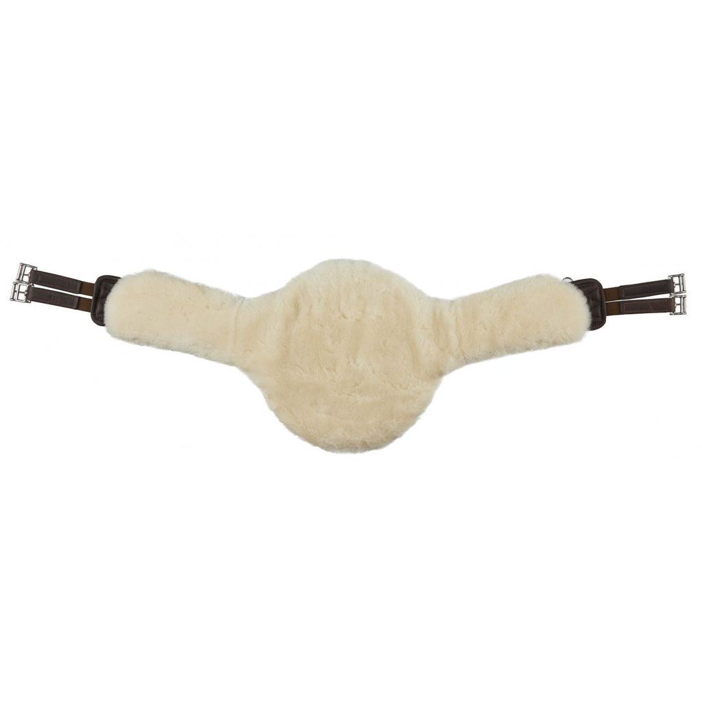 Le Mieux Stud Girth Cover - Lambswool