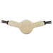 Le Mieux Stud Girth Cover - Lambswool
