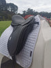 Fenmore Piaffe 16" Dressage/Show Saddle - PRICE REDUCED
