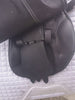 Loxley Foxhunter GP/Jump Saddle 17" - AS NEW