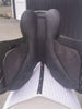 Loxley Foxhunter GP/Jump Saddle 17" - AS NEW