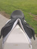 Loxley Foxhunter GP/Jump Saddle 17" - AS NEW