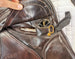 Fenmore Citori GP Saddle 17"