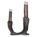 LeMieux Gel-Tek Stud Girth - Brown and Black Available