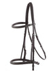 Premier Equine Mossimo Cavesson Bridle