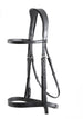 Premier Equine Sport Primo Hunter Bridle - Pony, Cob and Full