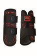 Majyk Equipe Color Elite XC Boot Front with ARTi-LAGE technology - PRICE REDUCED (from $165)