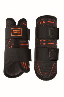 Majyk Equipe Color Elite XC Boot Front with ARTi-LAGE technology - PRICE REDUCED (from $165)