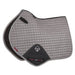 LeMieux Close Contact Suede Jump Square - Large range of colours