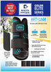 Majyk Equipe Color Elite XC Boot Front with ARTi-LAGE technology - PRICE REDUCED (from $165)