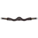 LeMieux Gel Tek Long Girth Brown and Black