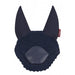 LeMieux Acoustic Pro Fly Hood Black/Navy/Brown