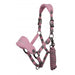 LeMieux Signature headcollar & leadrope