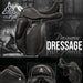 Bliss Paramour Dressage Saddle