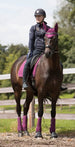 LeMieux Luxury Suede Dressage Square - 18 Colour options available Pony/Hack!!
