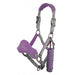 LeMieux Vogue Headcollar & Leadrope- 15 Colours