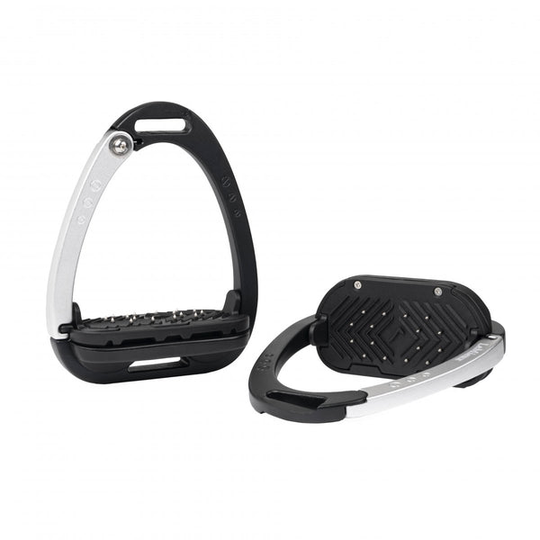 LeMieux Vector Balance Stirrups - 2 Colour choices