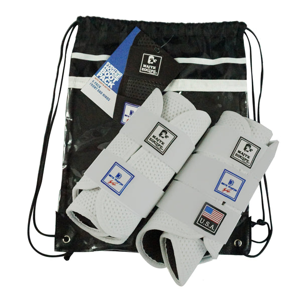 Majyk Equipe Boyd Martin Eventing - Four Pack on SPECIAL!!