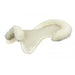 Acavallo Just Gel Lambskin Half Pad- 5 colour options available