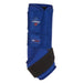LeMieux Ultra Support Boots - Price Reduced - Benetton Blue XL Only