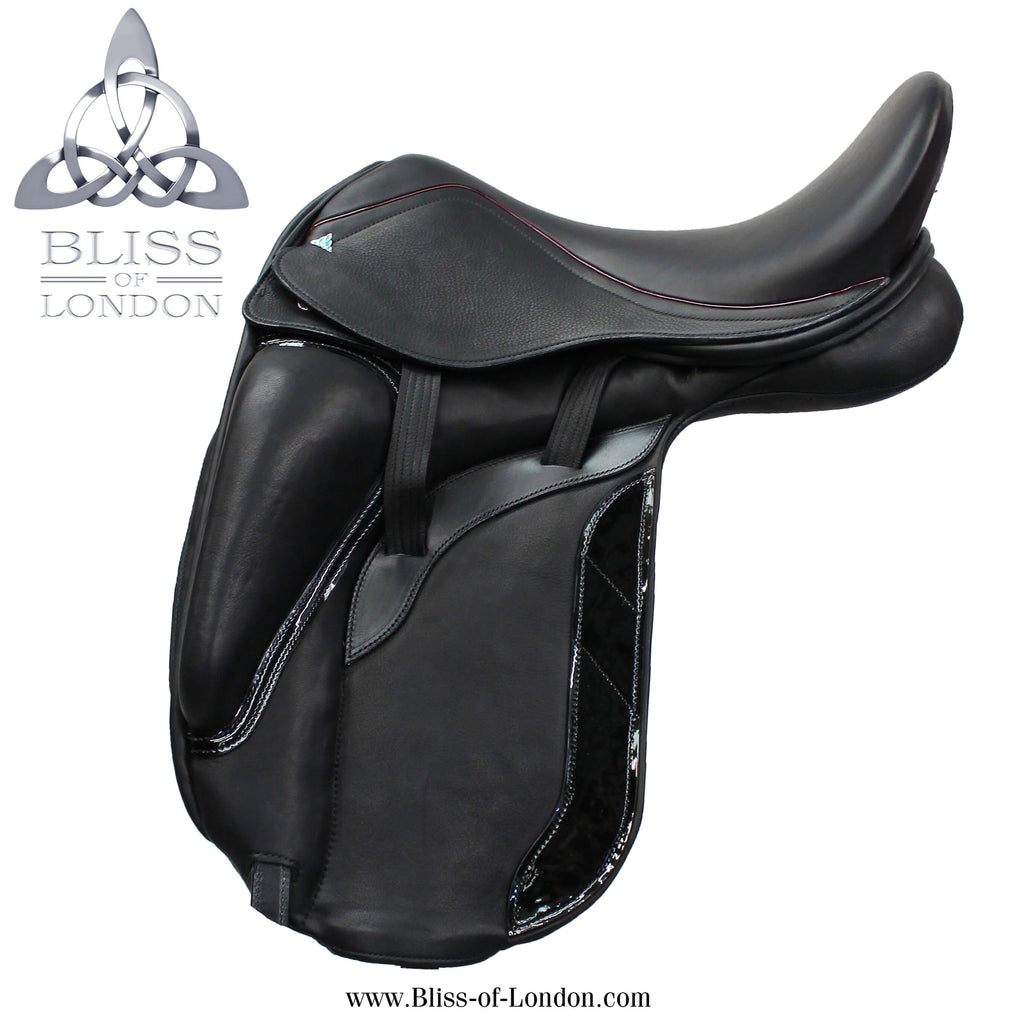 Bliss Paramour Dressage Saddle