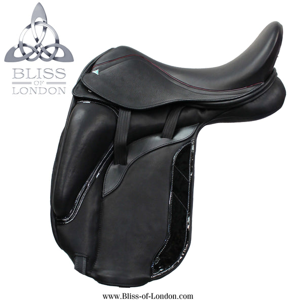 Bliss Paramour Dressage Saddle
