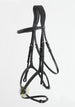 PE Sport Glorioso Grackle Bridle