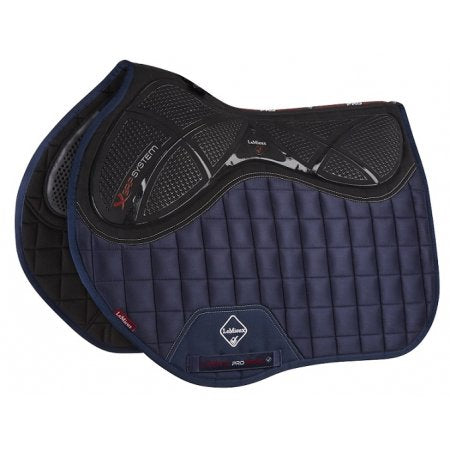 LeMieux Twin Sided X-Grip Euro Jump Square - 4 colours