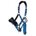 LeMieux Signature headcollar & leadrope