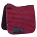 LeMieux Luxury Suede Dressage Square - 18 Colour options available Pony/Hack!!