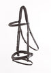 Premier Equine Delizioso Snaffle Bridle