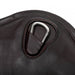 LeMieux Gel-Tek Stud Girth - Brown and Black Available