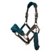 LeMieux Vogue Headcollar & Leadrope- 15 Colours