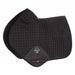 LeMieux Close Contact Suede Jump Square - Large range of colours