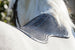 Acavallo Shaped Gel Pad - Transparent