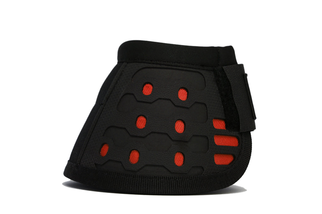 Majyk Equipe Anti Abrasion No Turn Over Reach Boots - PRICE REDUCED