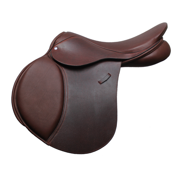 Loxley by Bliss Eventer Saddle