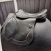 Bliss of London Sportiva Jump 17.5" Saddle - AS NEW
