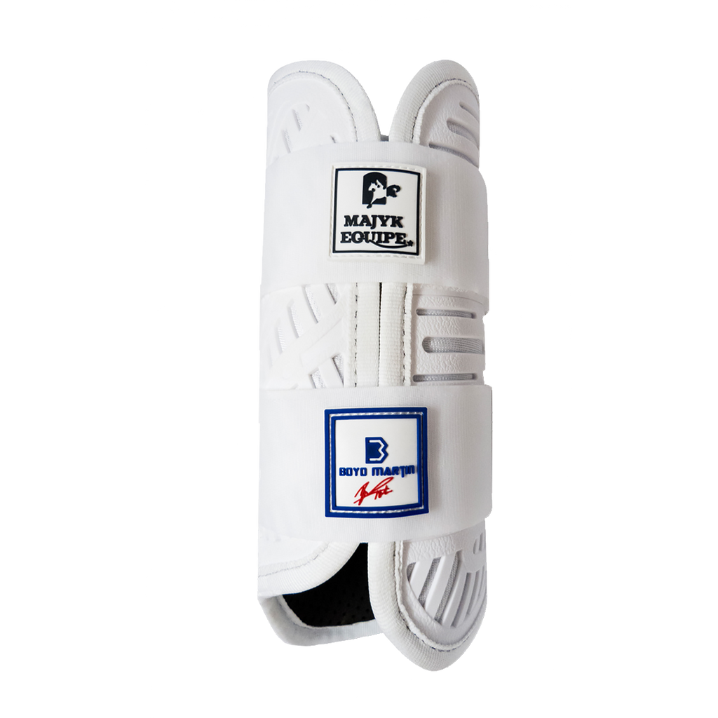 Majyk Equipe Boyd Martin XC Elite Boot (Front Boot) - PRICE REDUCED (Priced from $89)