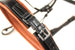 Bliss of London Loxley Contender Bridle