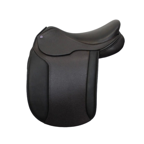 Cavaletti Collection Show Saddle