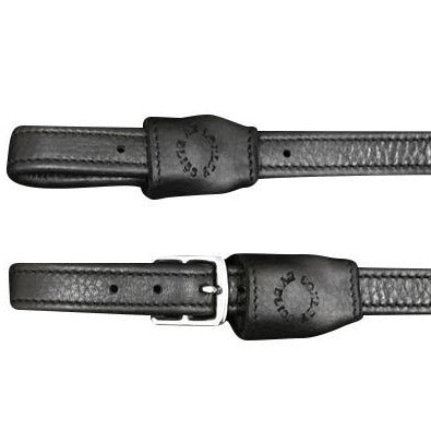 Bliss of London Dressage Mono Leathers
