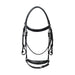 Bliss of London Loxley Cutaway Drop Noseband Bridle