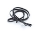 Premier Equine Diego Rubber Reins - Pony & Full Size