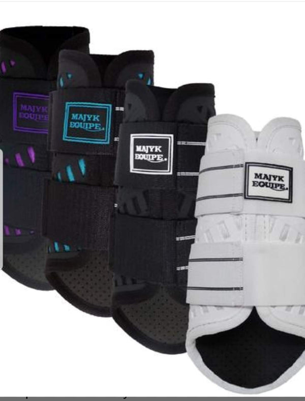 Majyk Equipe Sport/Dressage Boot with ARTi-LAGE technology